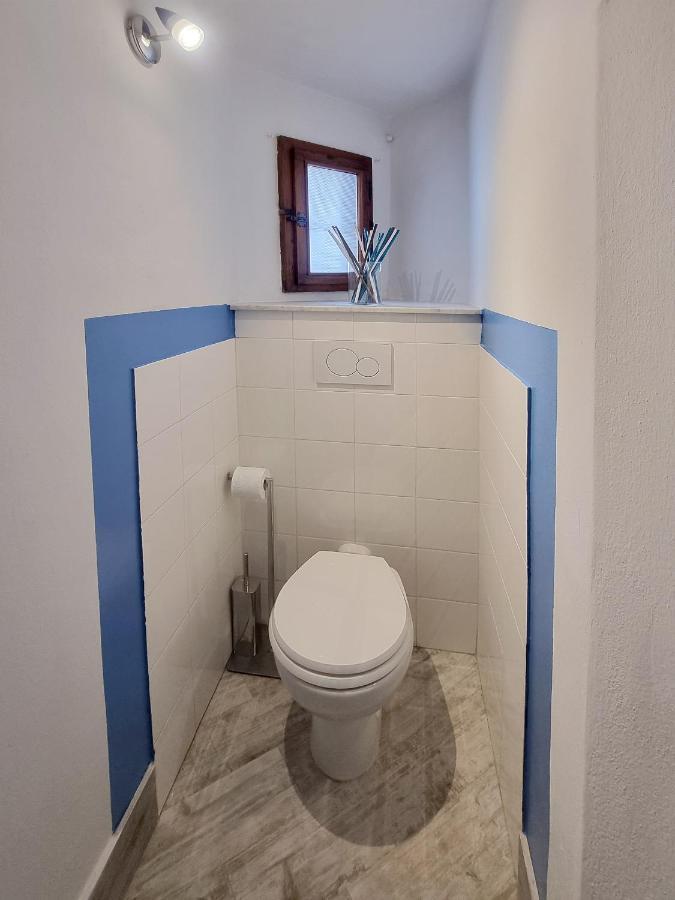 Dimora Del Viaggiatore Prato  Buitenkant foto